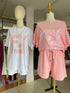 Women Stylist Decor Co-Ord Sets